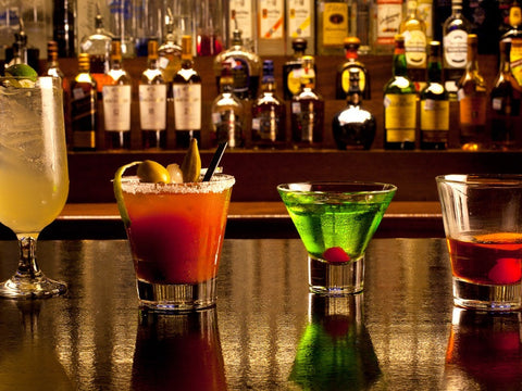 Happy Hour Cocktail